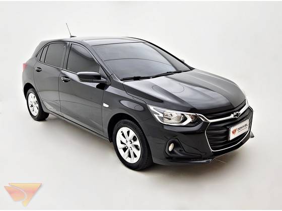 CHEVROLET ONIX 1.0 TURBO FLEX LTZ MANUAL